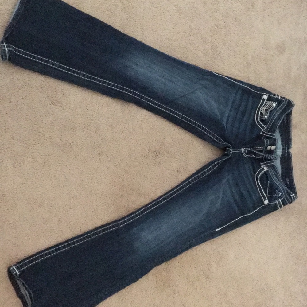 Vigoss Jeans